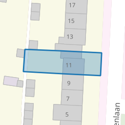 Perceel ODP02-A-1929