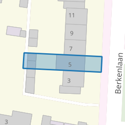 Perceel ODP02-A-1932