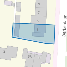 Perceel ODP02-A-1933