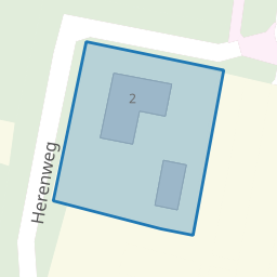 Perceel ODP02-A-1938