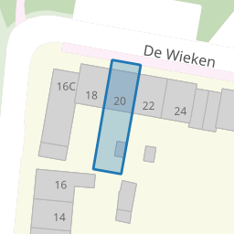 Perceel ODP02-A-1947