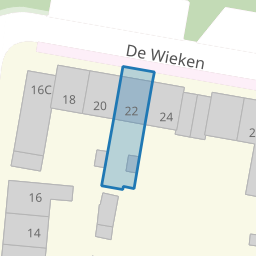 Perceel ODP02-A-1948