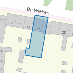 Perceel ODP02-A-1949