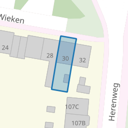 Perceel ODP02-A-1952