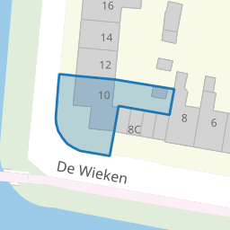 Perceel ODP02-A-1957