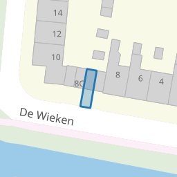 Perceel ODP02-A-1959