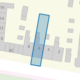 Perceel ODP02-A-1961