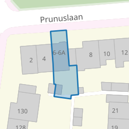 Perceel ODP02-A-1971