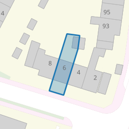 Perceel ODP02-A-1990