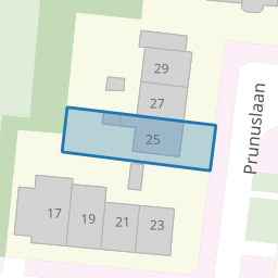 Perceel ODP02-A-2019