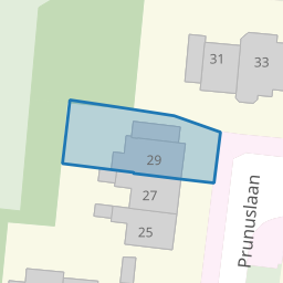 Perceel ODP02-A-2021