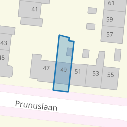 Perceel ODP02-A-2027
