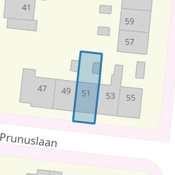 Perceel ODP02-A-2028