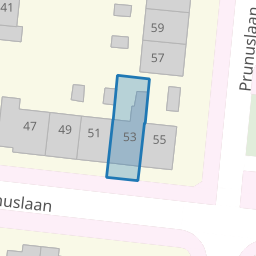 Perceel ODP02-A-2029