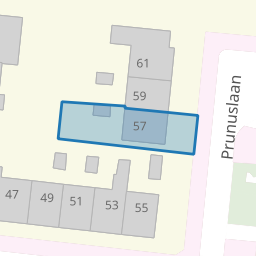 Perceel ODP02-A-2031