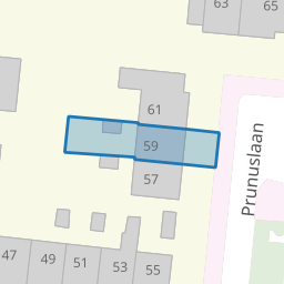 Perceel ODP02-A-2032