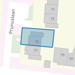 Perceel ODP02-A-2036