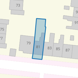 Perceel ODP02-A-2039