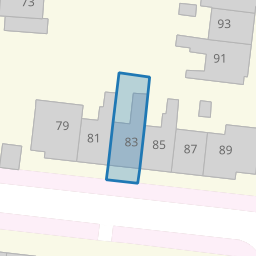 Perceel ODP02-A-2040