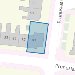 Perceel ODP02-A-2043