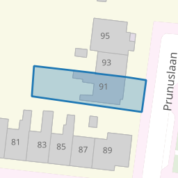 Perceel ODP02-A-2044