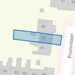 Perceel ODP02-A-2045