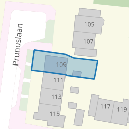 Perceel ODP02-A-2049