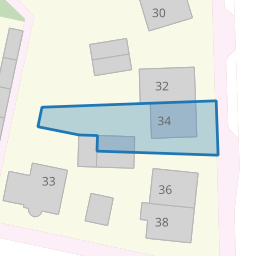 Perceel ODP02-A-2064