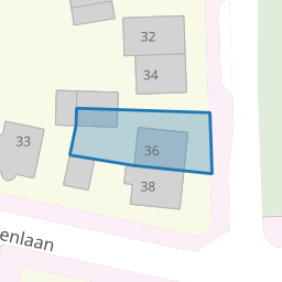 Perceel ODP02-A-2065