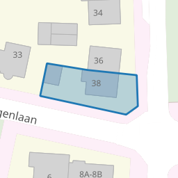 Perceel ODP02-A-2066