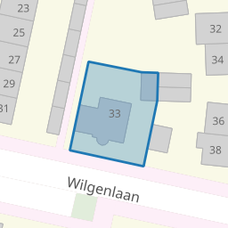 Perceel ODP02-A-2067