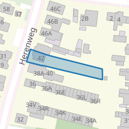 Perceel ODP02-A-2070