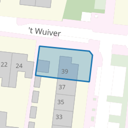 Perceel ODP02-A-2078