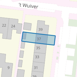 Perceel ODP02-A-2079