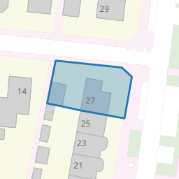 Perceel ODP02-A-2084