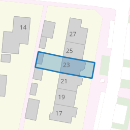 Perceel ODP02-A-2086