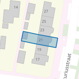 Perceel ODP02-A-2087