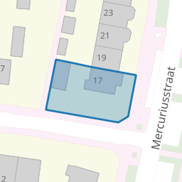 Perceel ODP02-A-2089