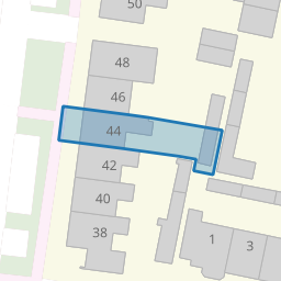 Perceel ODP02-A-2104