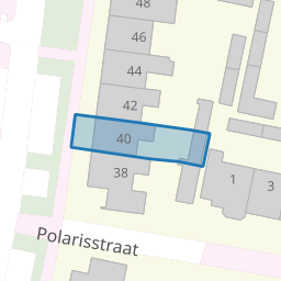 Perceel ODP02-A-2106