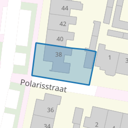 Perceel ODP02-A-2107