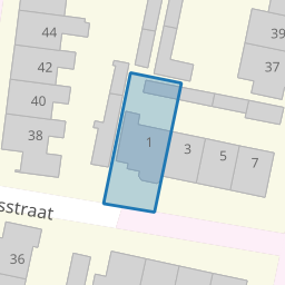 Perceel ODP02-A-2108