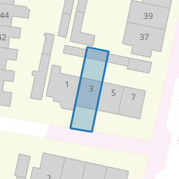 Perceel ODP02-A-2109