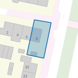 Perceel ODP02-A-2116