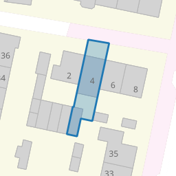 Perceel ODP02-A-2118