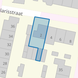 Perceel ODP02-A-2119