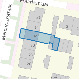 Perceel ODP02-A-2122