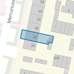 Perceel ODP02-A-2125