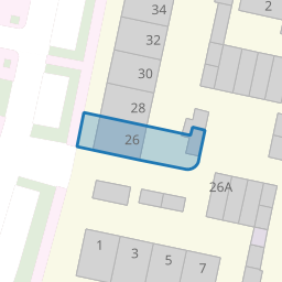 Perceel ODP02-A-2126