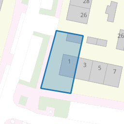 Perceel ODP02-A-2127